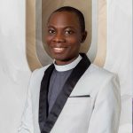 Rev. Peter Adeoye